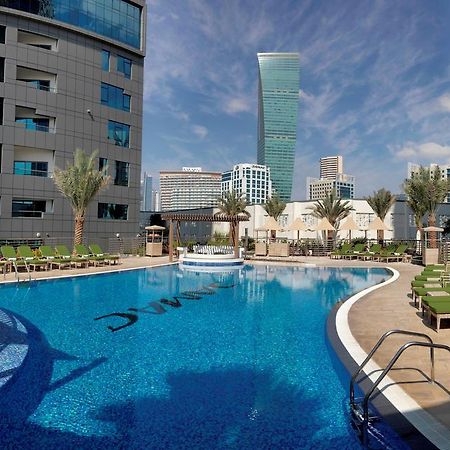 Damac Maison De Ville Breeze ドバイ エクステリア 写真