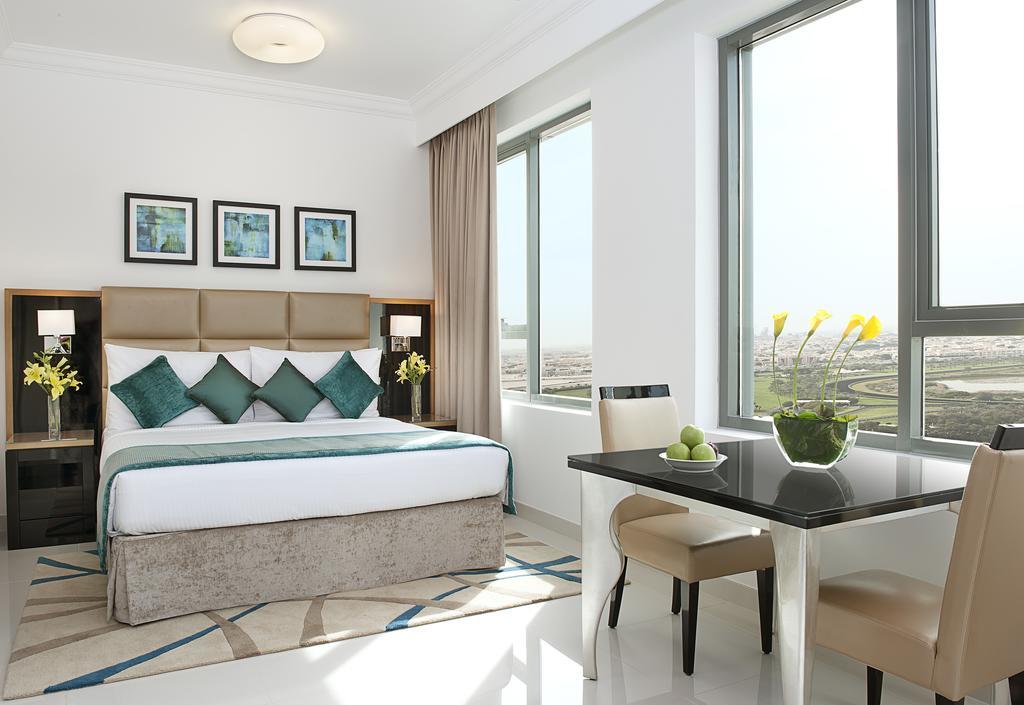 Damac Maison De Ville Breeze ドバイ 部屋 写真