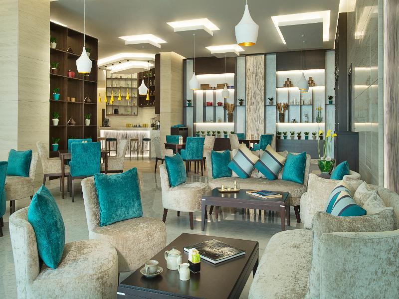 Damac Maison De Ville Breeze ドバイ エクステリア 写真