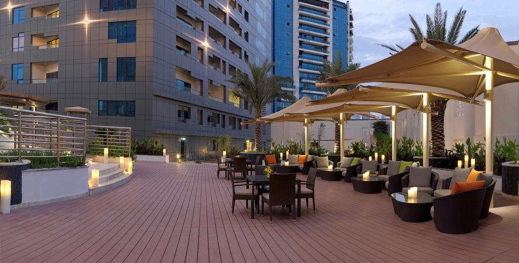 Damac Maison De Ville Breeze ドバイ エクステリア 写真