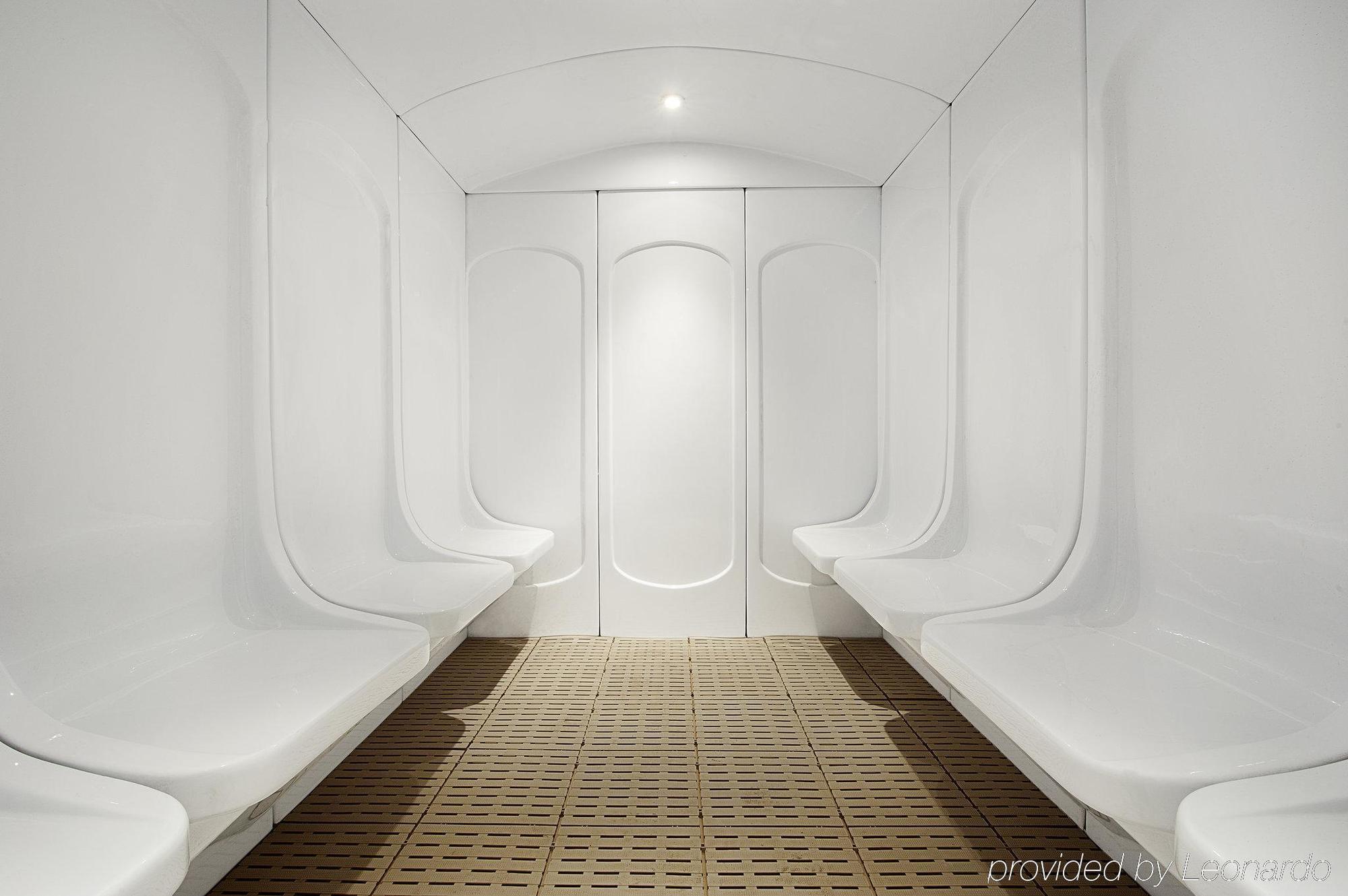 Damac Maison De Ville Breeze ドバイ エクステリア 写真