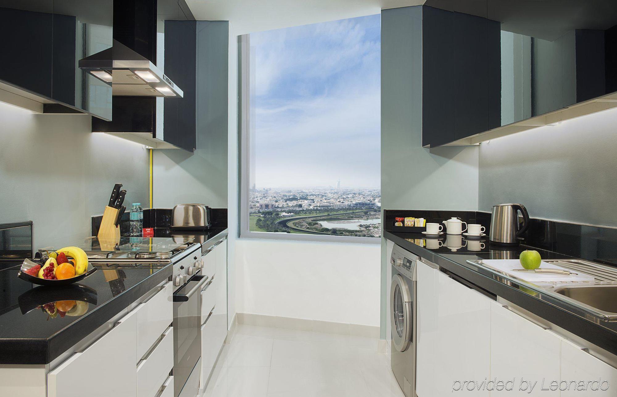 Damac Maison De Ville Breeze ドバイ エクステリア 写真