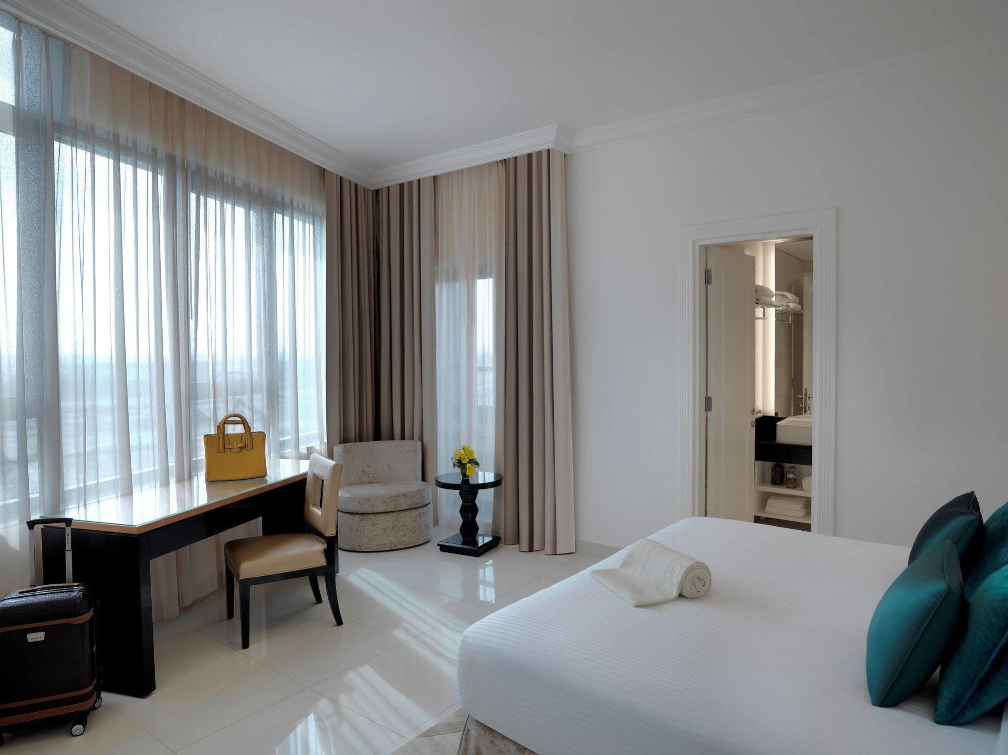 Damac Maison De Ville Breeze ドバイ エクステリア 写真