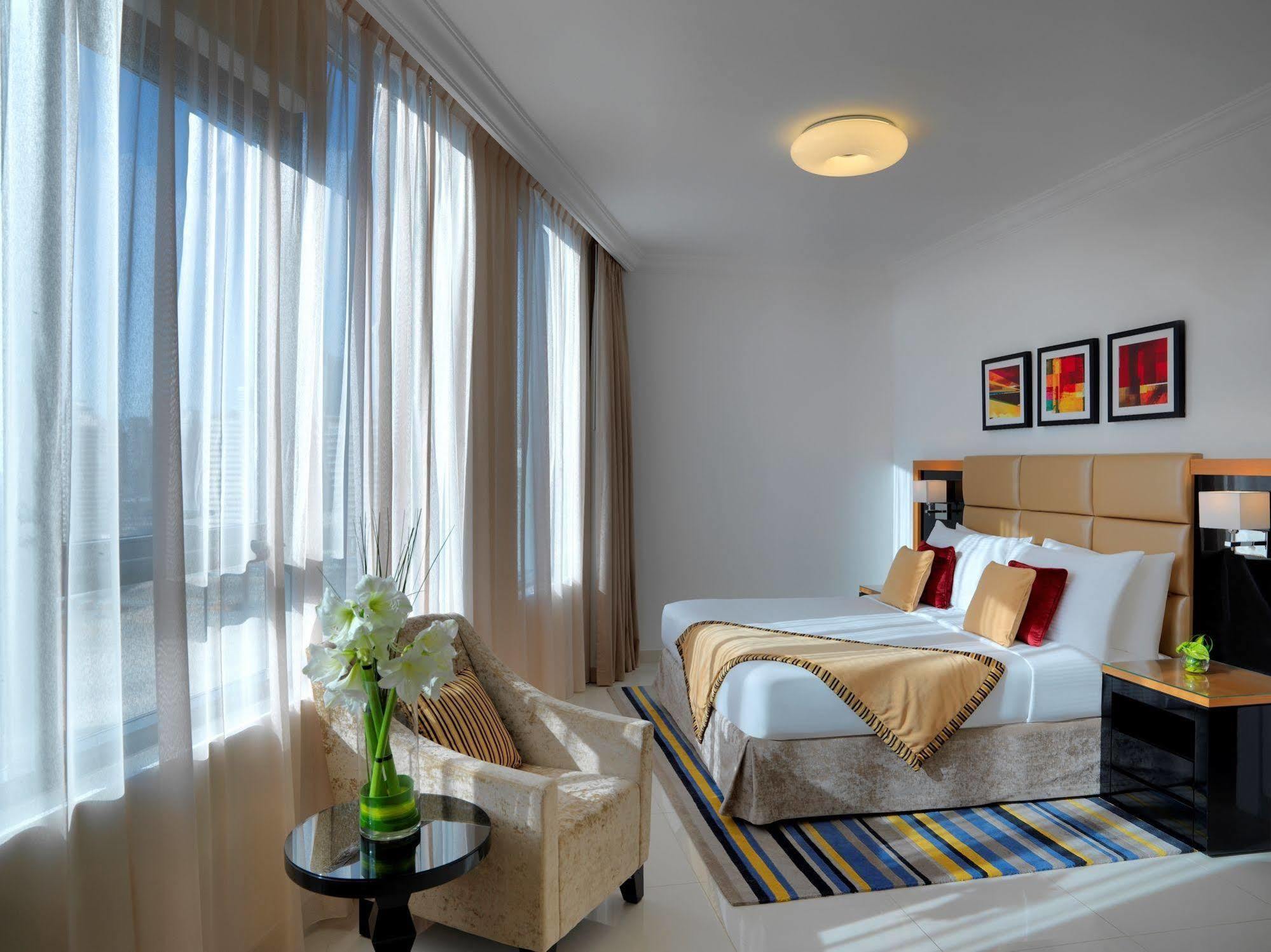 Damac Maison De Ville Breeze ドバイ エクステリア 写真