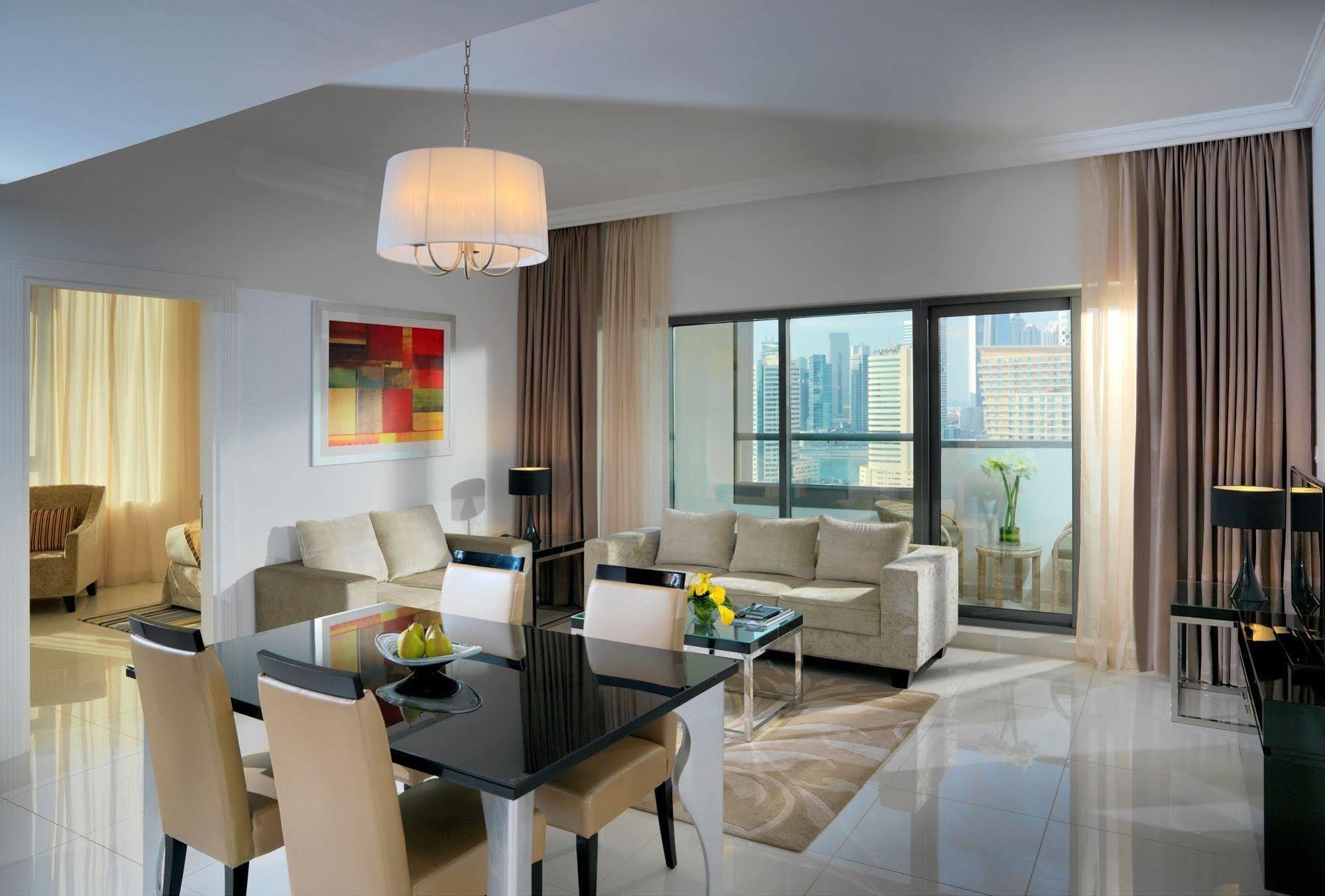 Damac Maison De Ville Breeze ドバイ エクステリア 写真