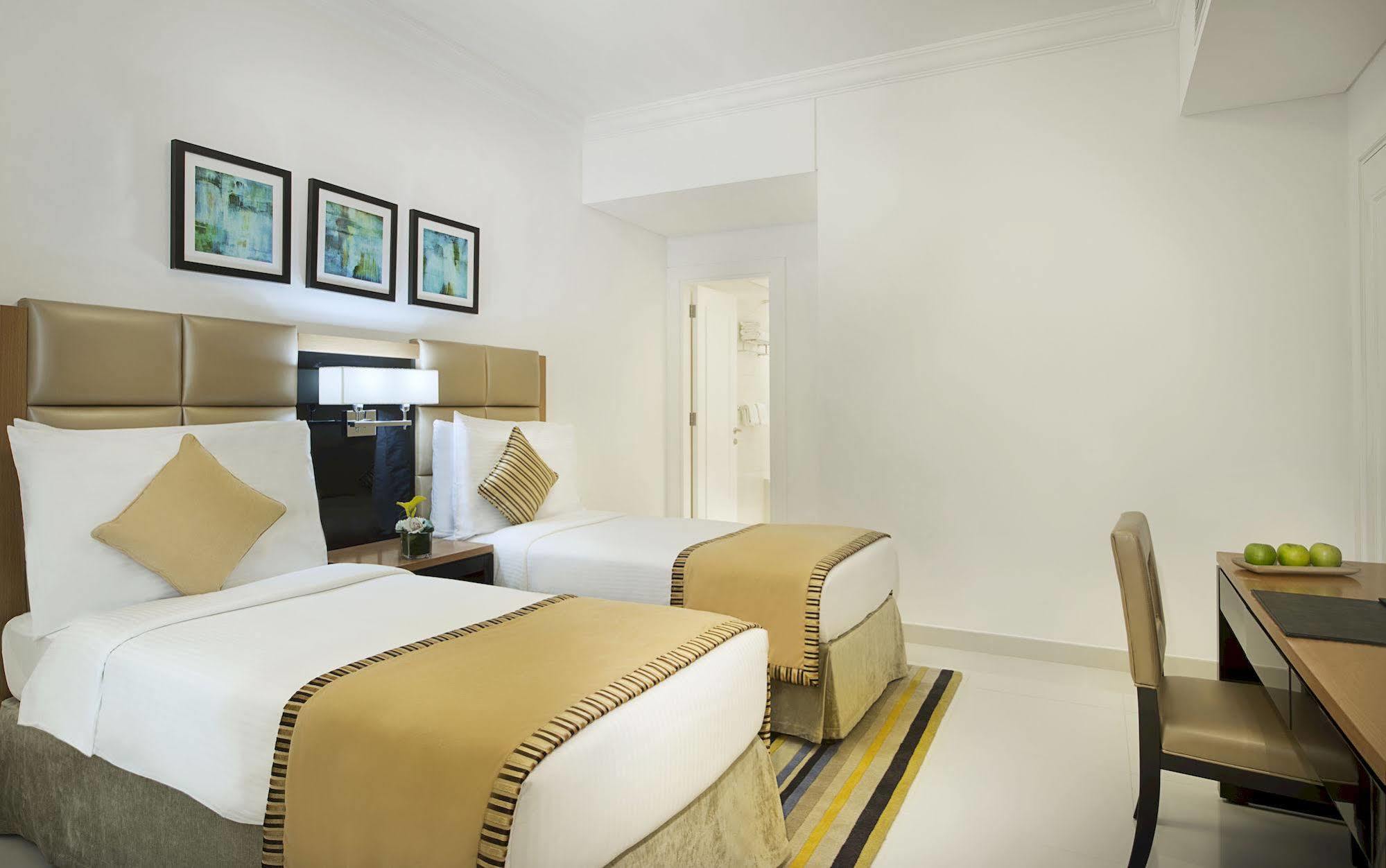 Damac Maison De Ville Breeze ドバイ エクステリア 写真