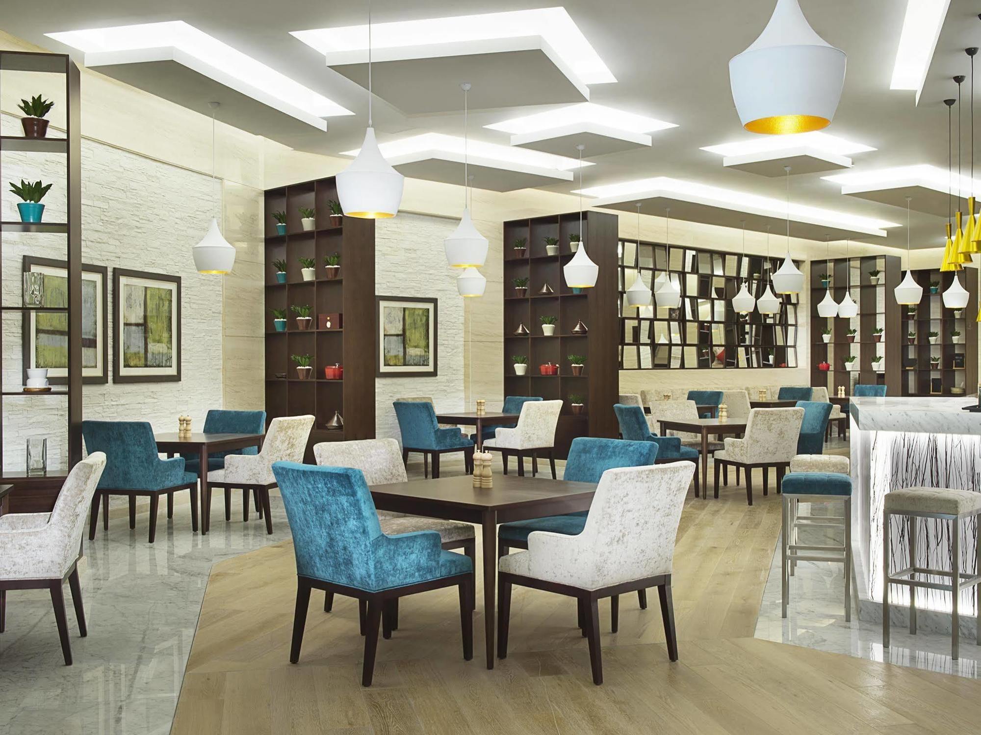 Damac Maison De Ville Breeze ドバイ エクステリア 写真