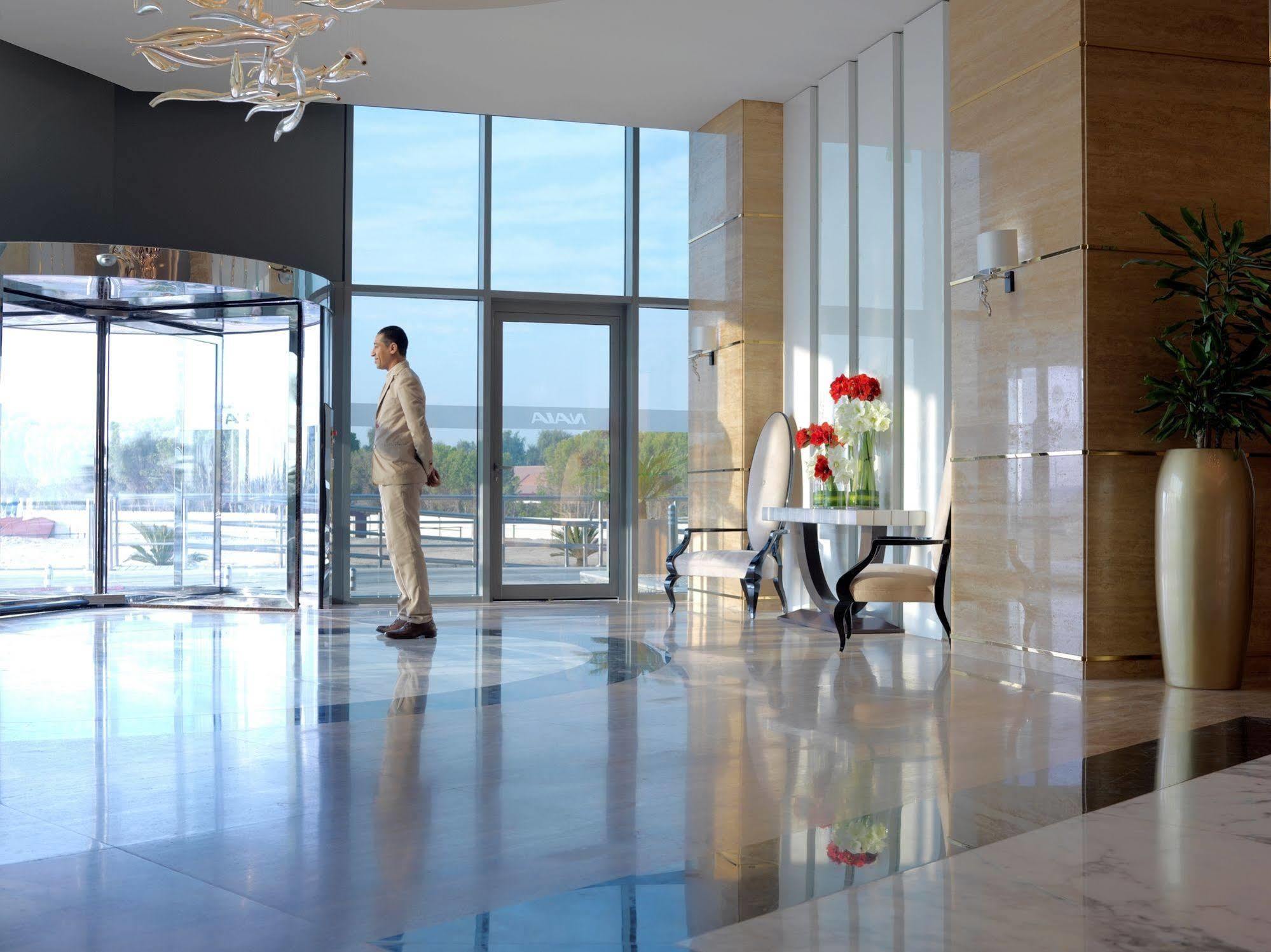 Damac Maison De Ville Breeze ドバイ エクステリア 写真