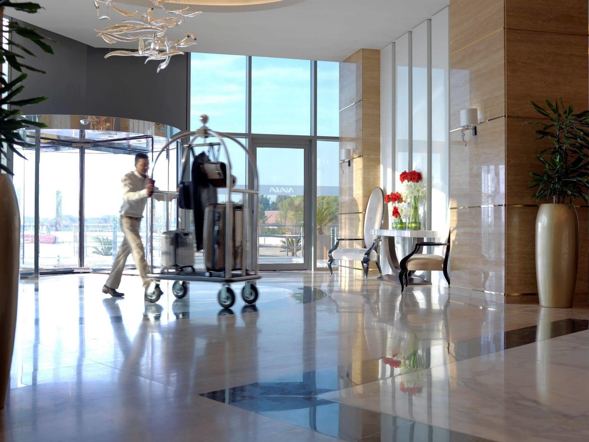 Damac Maison De Ville Breeze ドバイ エクステリア 写真