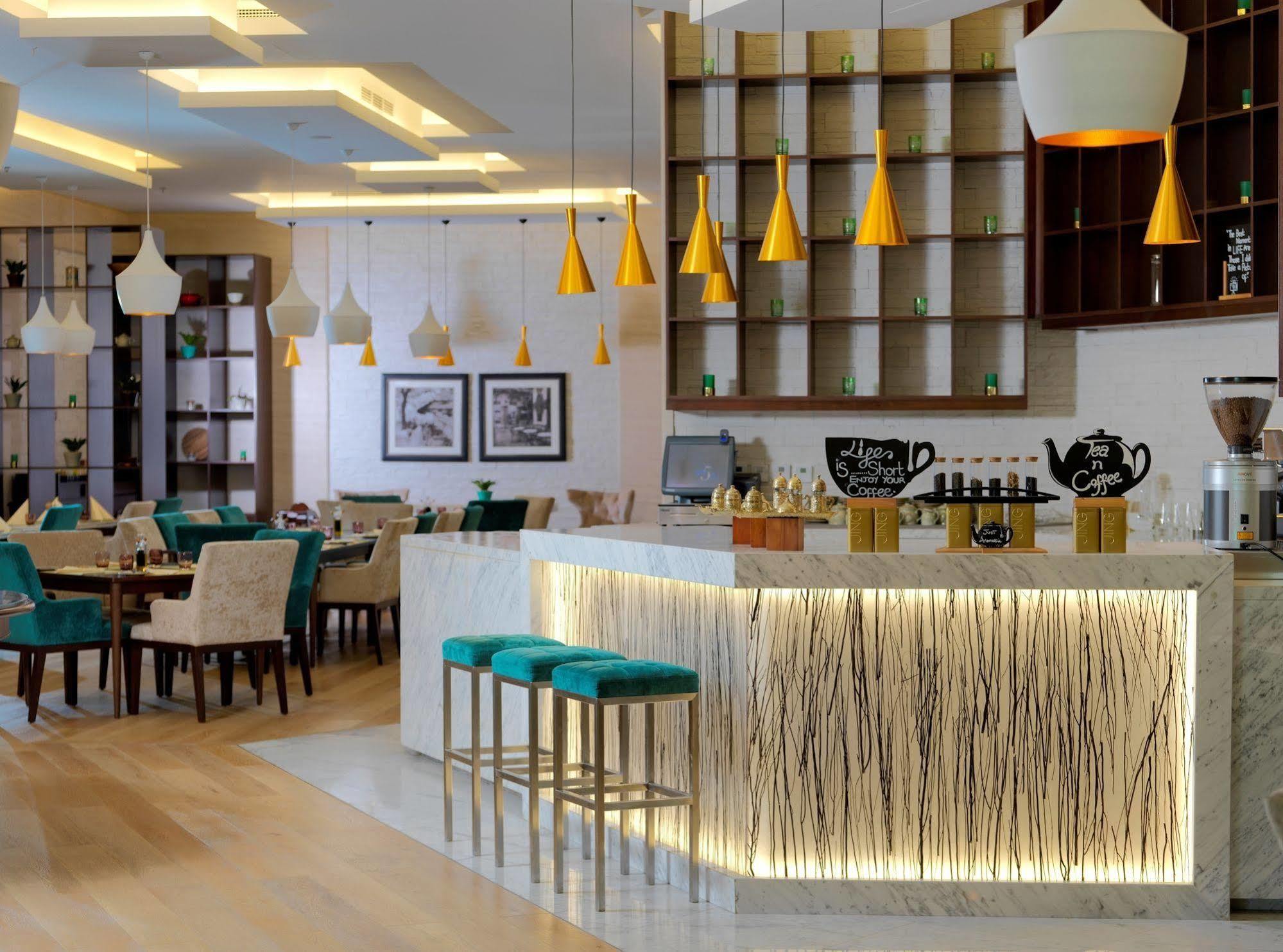 Damac Maison De Ville Breeze ドバイ エクステリア 写真