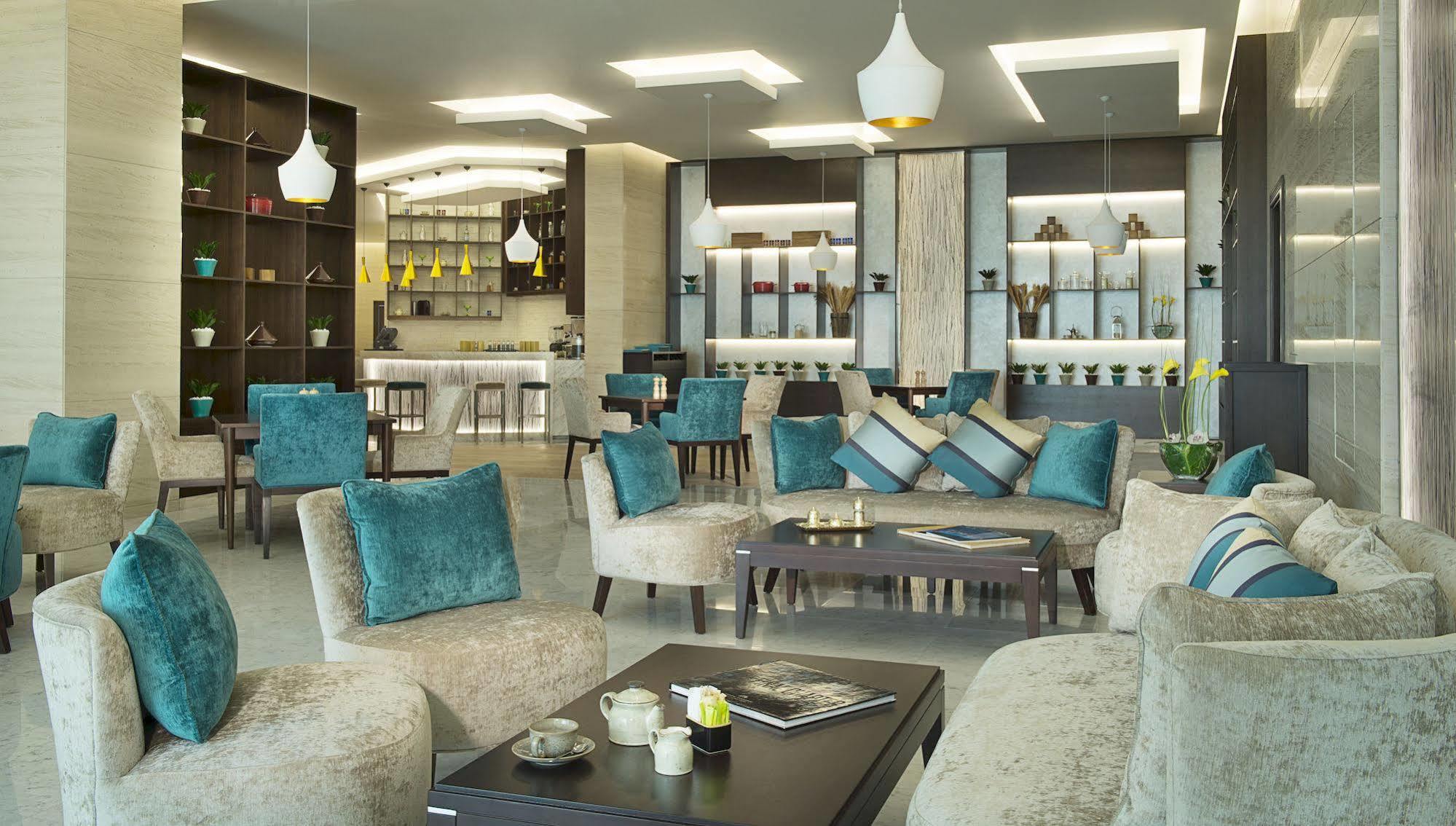 Damac Maison De Ville Breeze ドバイ エクステリア 写真