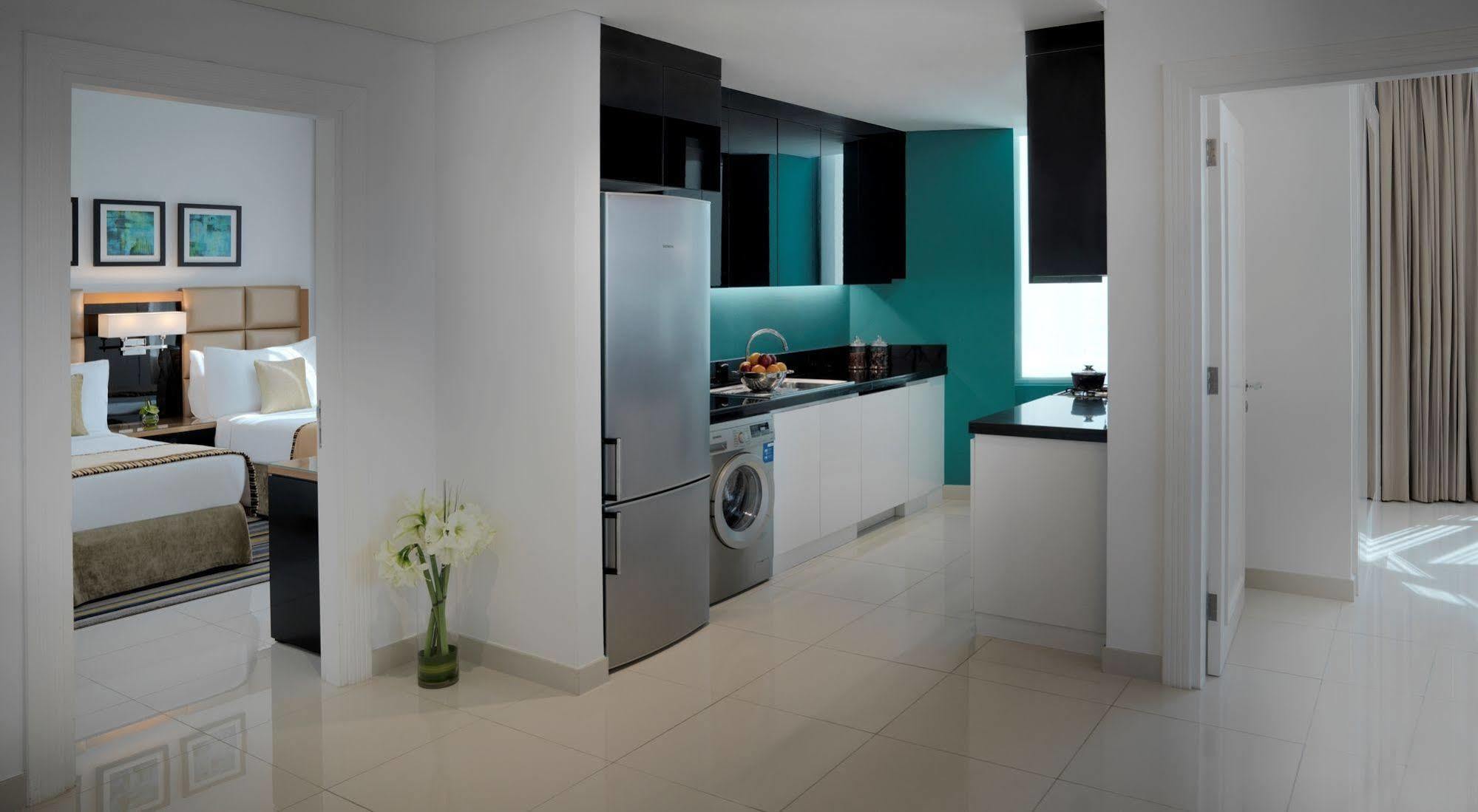 Damac Maison De Ville Breeze ドバイ エクステリア 写真